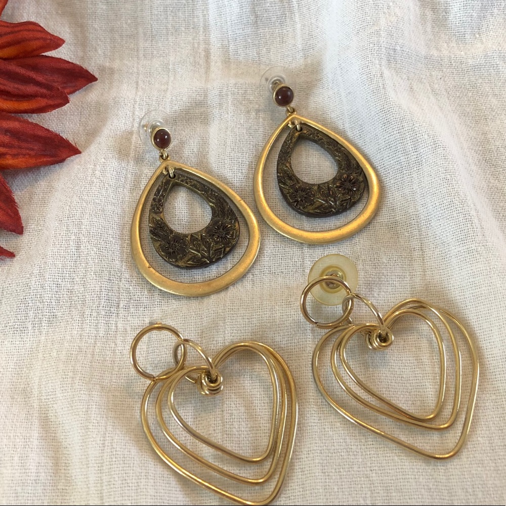 Earring bundle